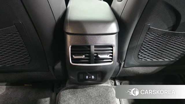 Hyundai Sonata D Edge (DN8) id 4427871 из Кореи 21