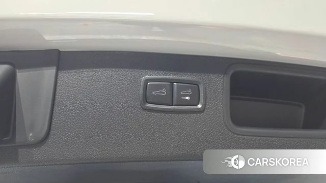 Porsche Macan id 4591538 из Кореи 21