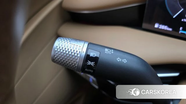 Genesis G80 (RG3) id 4381652 из Кореи 21