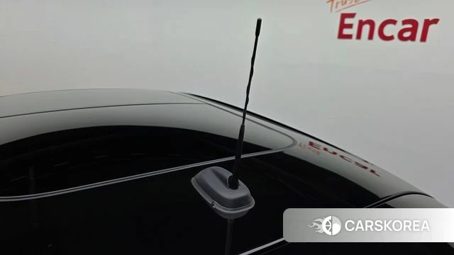 Mini Cooper S 4th Generation id 4462578 из Кореи 21