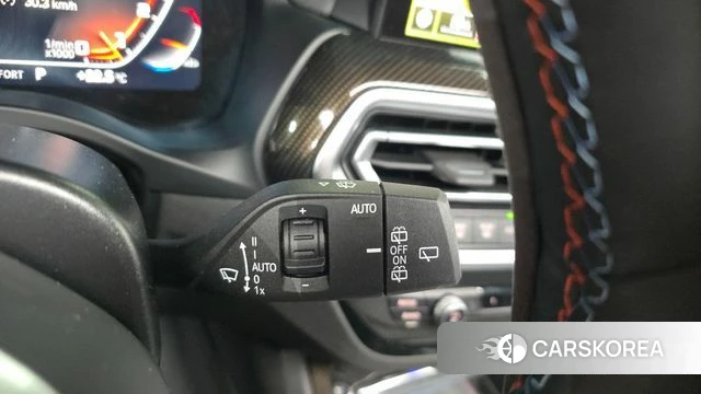 BMW X3 (G01) id 4834697 из Кореи 21
