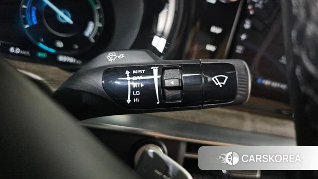 Kia K5 Hybrid 3rd Generation id 4232231 из Кореи 21