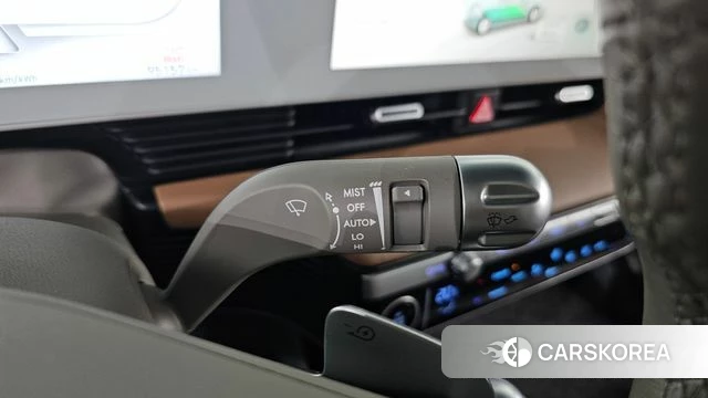 Hyundai Ionic 5 id 4740512 из Кореи 21