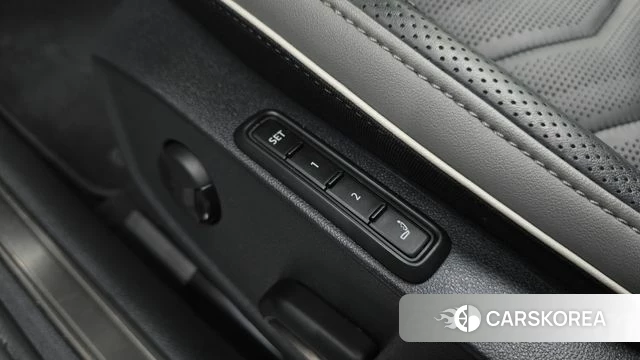 Volkswagen Arteon id 4725533 из Кореи 21