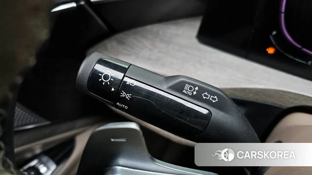 Kia K8 id 4701499 из Кореи 21
