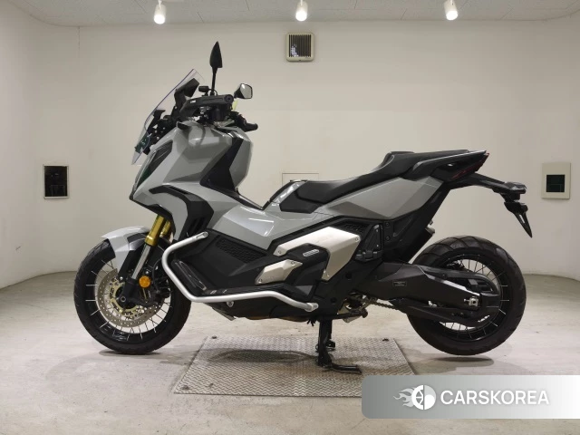 Honda X-ADV 750 id 3950108 из Японии 21