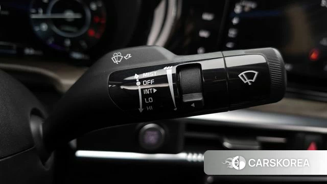 Kia K5 3rd generation id 4224971 из Кореи 21