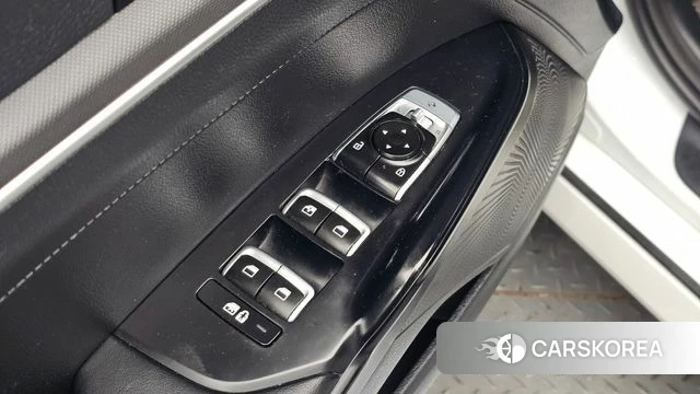 Kia K5 3rd generation id 4593078 из Кореи 21