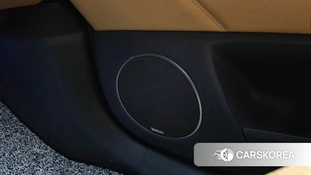 Genesis GV80 id 4294380 из Кореи 21
