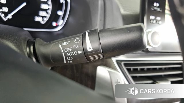 Honda Accord 10th Generation id 4563370 из Кореи 21