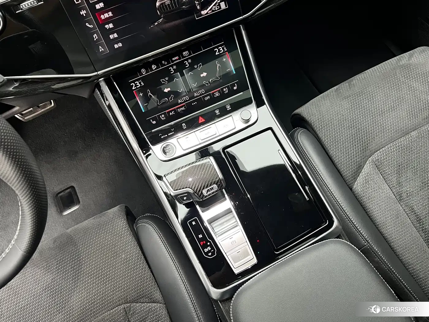 Audi Q8 id 4583714 из Китая 21