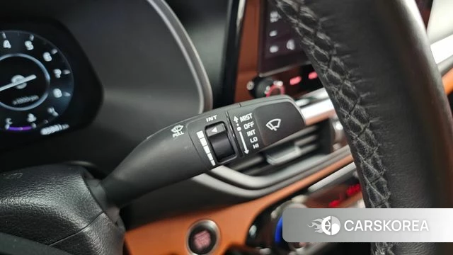 Kia The New K3 2nd generation id 4422987 из Кореи 21