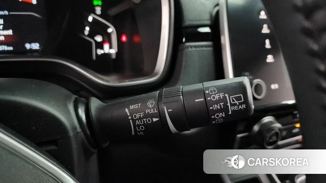 Honda CR-V 5th generation id 4339267 из Кореи 21