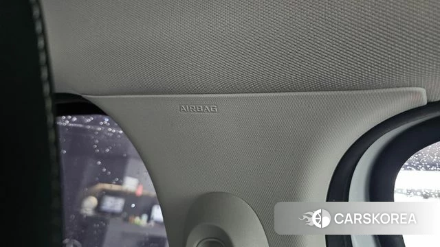 Renault Korea (Samsung) XM3 id 4712305 из Кореи 21
