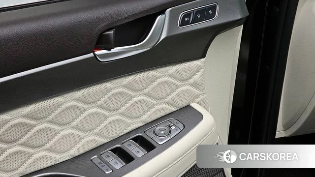 Hyundai Palisade id 4231663 из Кореи 21