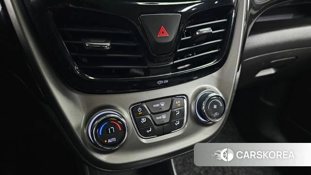 Chevrolet (GM Daewoo) The New Spark id 4717588 из Кореи 21