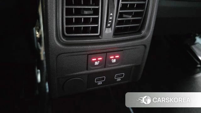 Renault Korea (Samsung) XM3 id 4730853 из Кореи 21