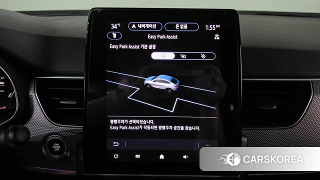 Renault Korea (Samsung) Arcana id 4695807 из Кореи 21