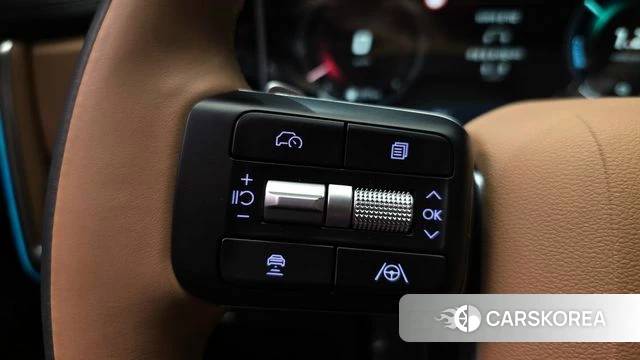 Hyundai Santa Fe (MX5) id 4381492 из Кореи 21