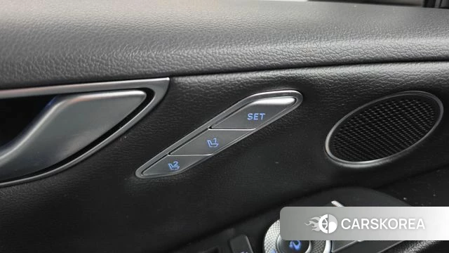 Genesis G80 (RG3) id 4871823 из Кореи 21
