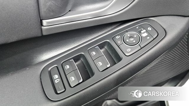 Hyundai Sonata D Edge (DN8) id 4739152 из Кореи 21
