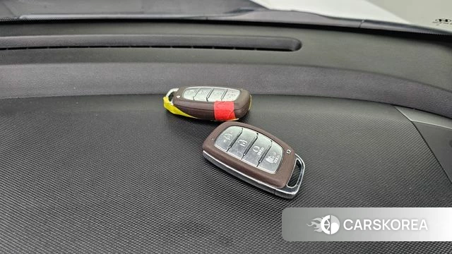 Hyundai Casper id 4500790 из Кореи 21