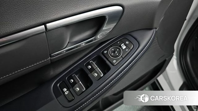 Hyundai Sonata (DN8) id 4415348 из Кореи 21