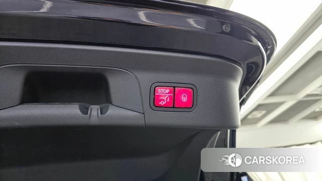 Mercedes-Benz GLC-Class X253 id 4382521 из Кореи 21