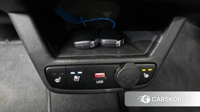 Kia The New Kia Ray id 4291826 из Кореи 21