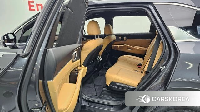 Kia Sorento 4th Generation id 4389438 из Кореи 21