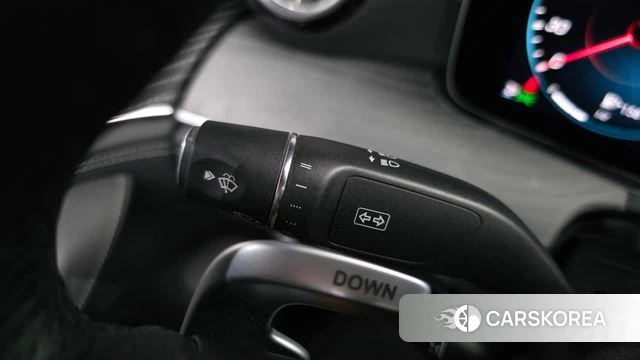 Mercedes-Benz AMG GT id 4692114 из Кореи 21