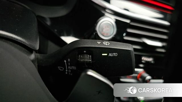 BMW 5 Series (G30) id 4303056 из Кореи 21