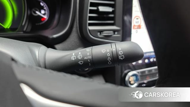 Renault Korea (Samsung) The New QM6 id 4493366 из Кореи 21