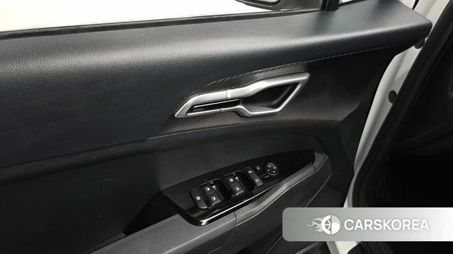 Kia Sportage 5th Generation id 4223593 из Кореи 21