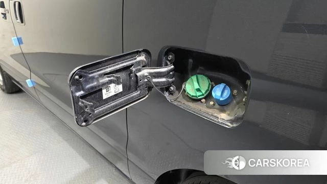 Hyundai The New Grand Starex id 4188501 из Кореи 21