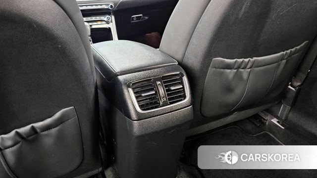 Hyundai Grandeur IG id 4188723 из Кореи 21