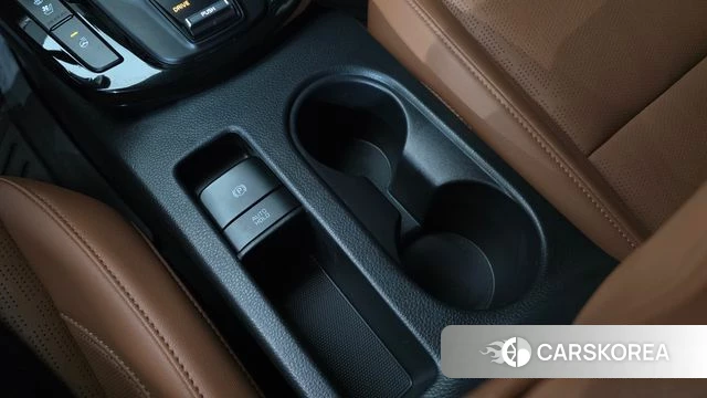 Kia The New Seltos id 4194385 из Кореи 21