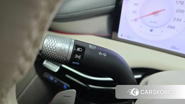 Genesis G80 (RG3) id 4749297 из Кореи 21