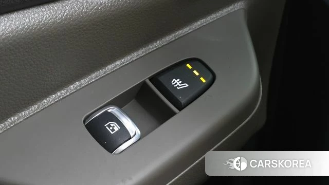 Kia The New Carnival 4th Generation id 4421876 из Кореи 21