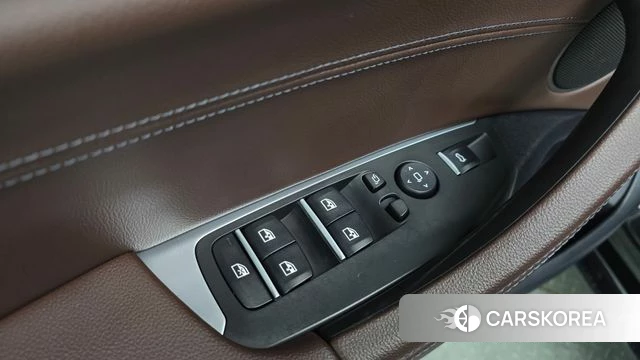 BMW X3 (G01) id 4378090 из Кореи 21
