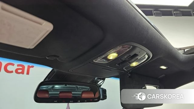 Kia Stinger id 4372080 из Кореи 21