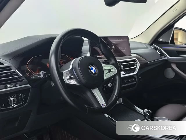 BMW X3 id 4276044 из Китая 21