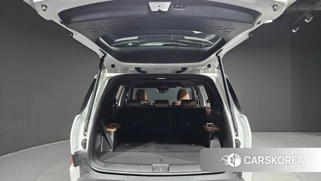 Hyundai Santa Fe (MX5) id 4186113 из Кореи 21