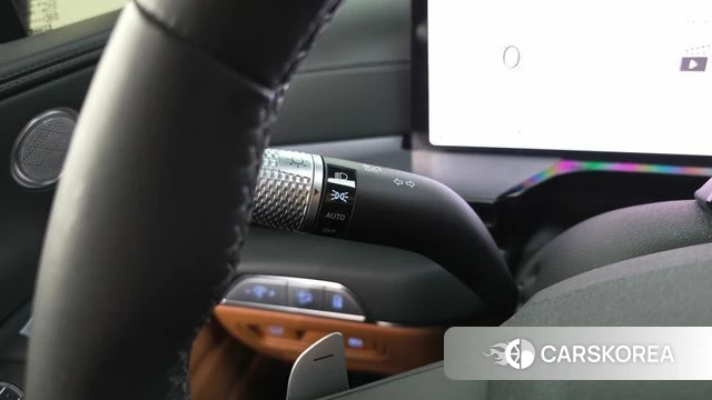 Genesis GV80 id 4474640 из Кореи 21