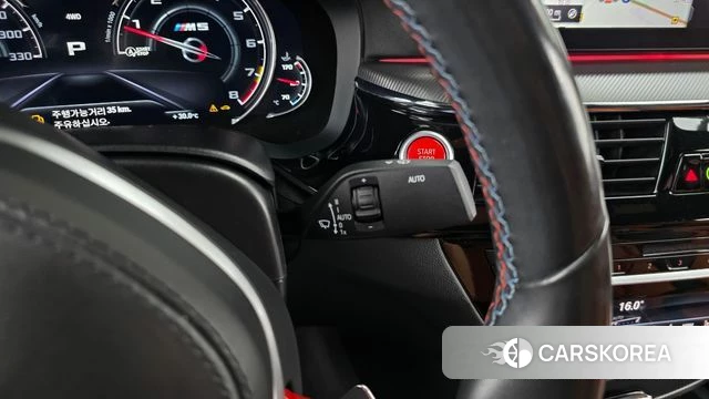 BMW M5 (F90) id 4684171 из Кореи 21