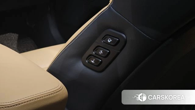 Kia K5 Hybrid 3rd Generation id 4534025 из Кореи 21