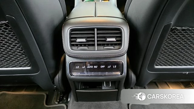 Mercedes-Benz GLE-Class W167 id 4376810 из Кореи 21