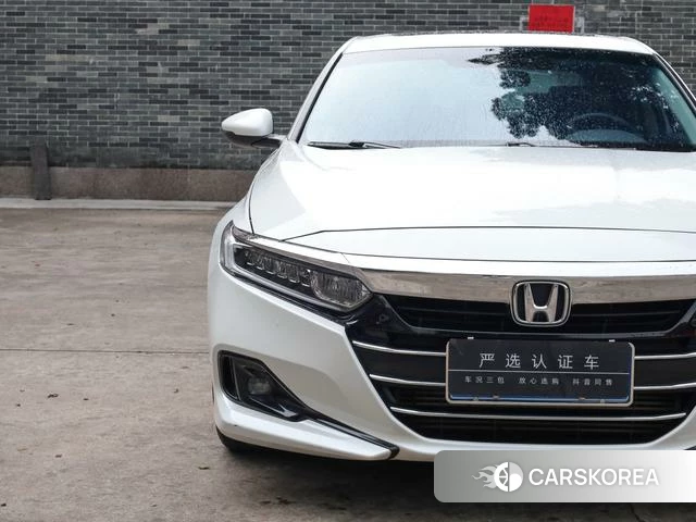 Honda Accord id 4348647 из Китая 21