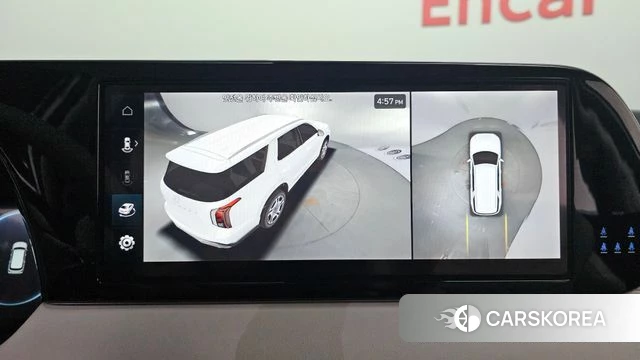Hyundai The New Palisade id 4716030 из Кореи 21