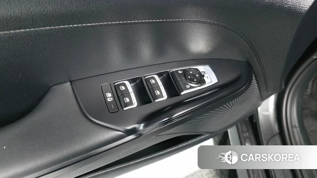 Kia K5 3rd generation id 4571764 из Кореи 21